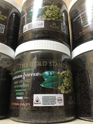 Hybrid Coffee Mixed Bundle (12ct)